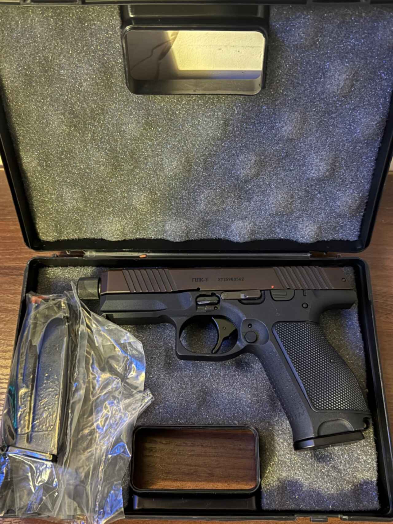 Плк Т Купить В Москве Травмат