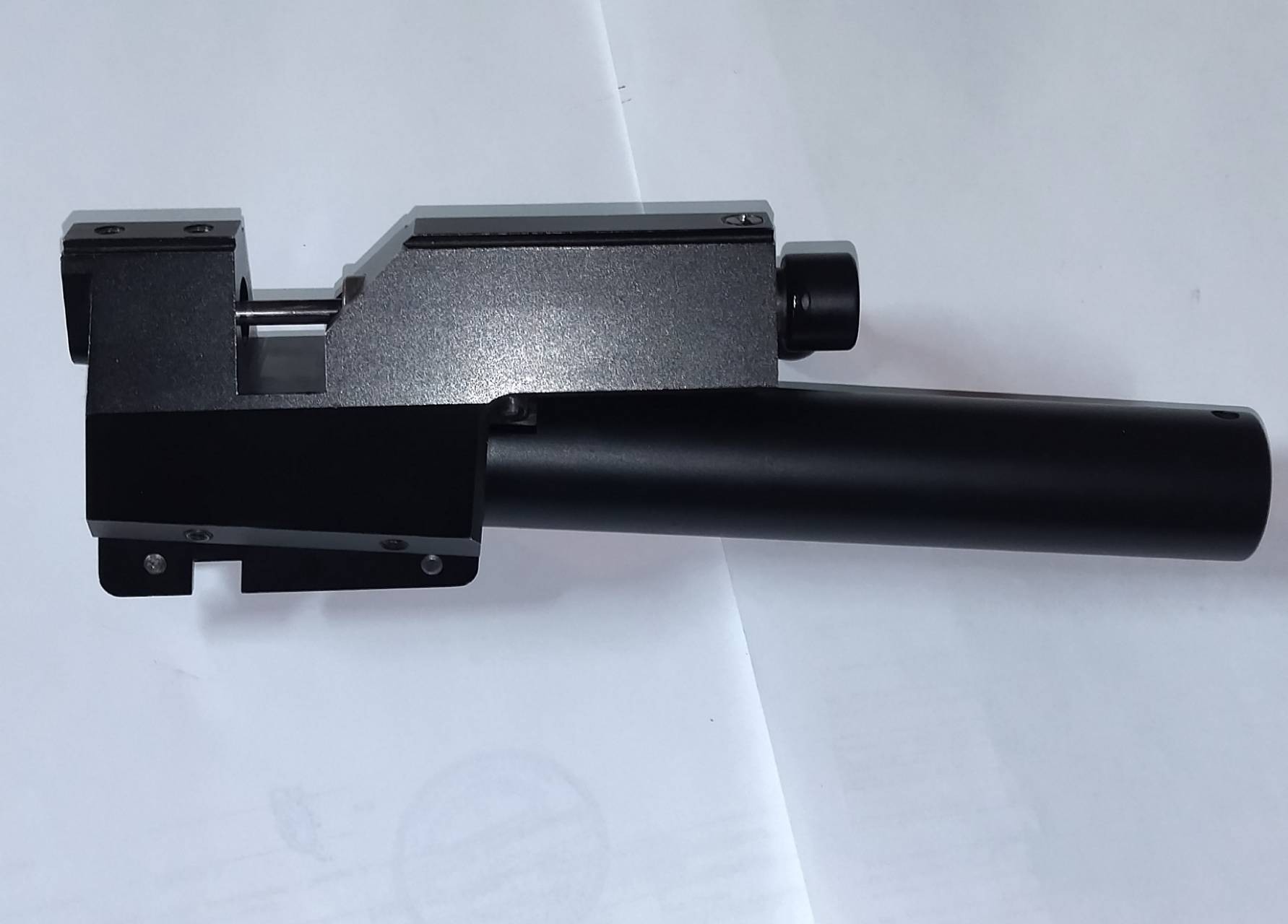 Ствольная коробка мр 60. Иж 61 пластиковая ствольная коробка. Стальная коробка для мр 61. Коробка мр 60. Коробка мр 60.