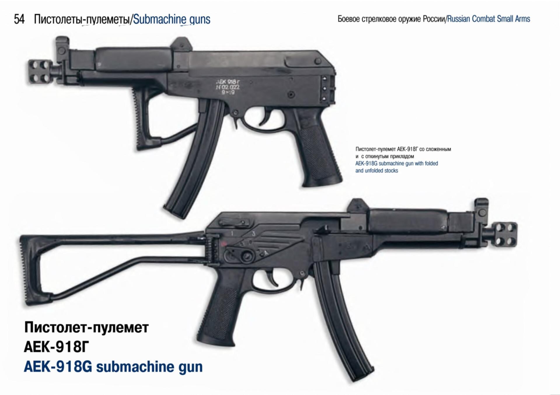 Боевое Стрелковое Оружие России Цены И Фото