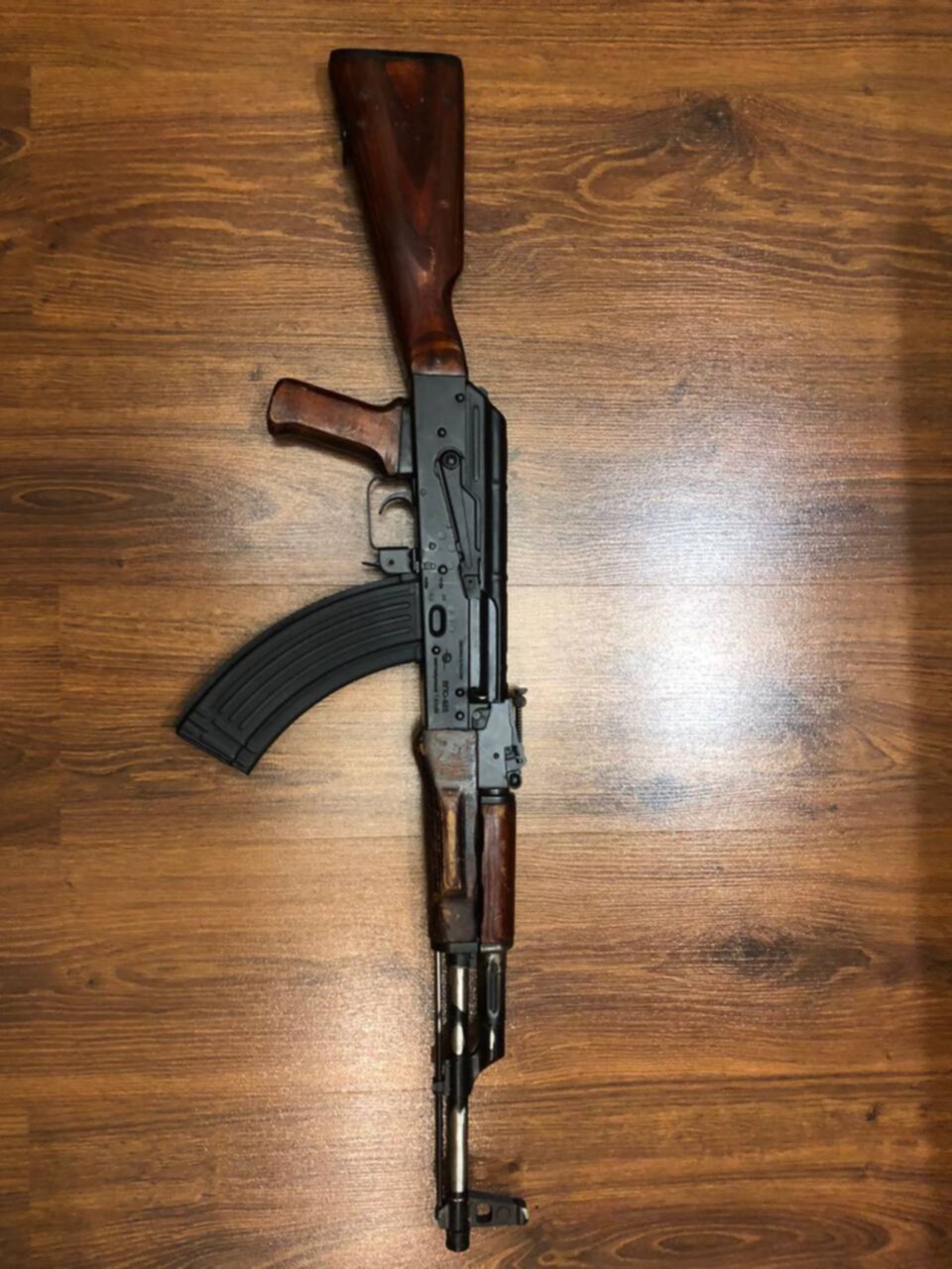 Схп Ак 12 Бу Купить
