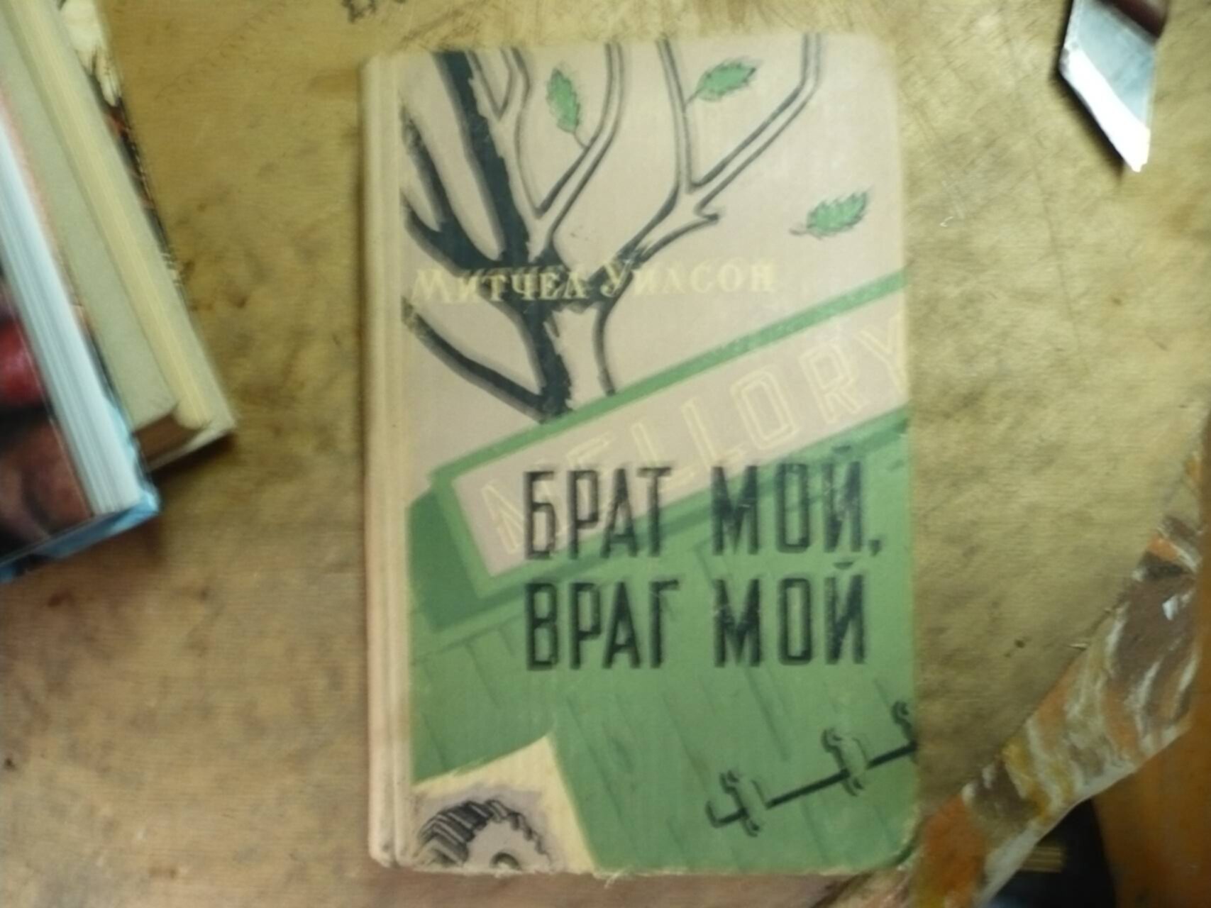 Читать книгу не твои дети