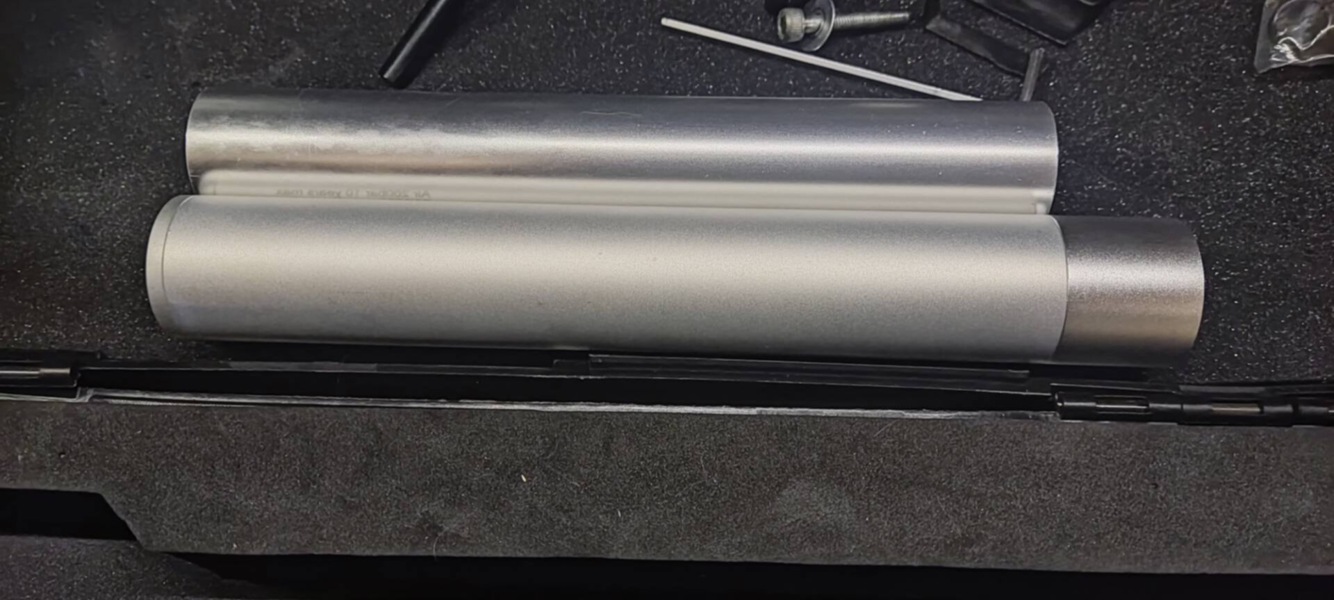 Zr arms m18