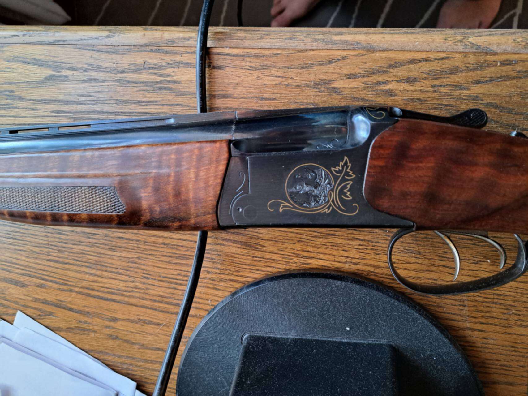 Купить Ружье Иж 27 В Санкт Петербурге