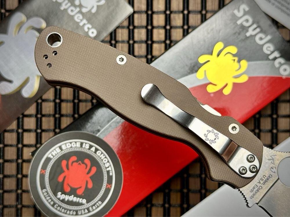 Нож Спайдерко Милитари Купить В Москве