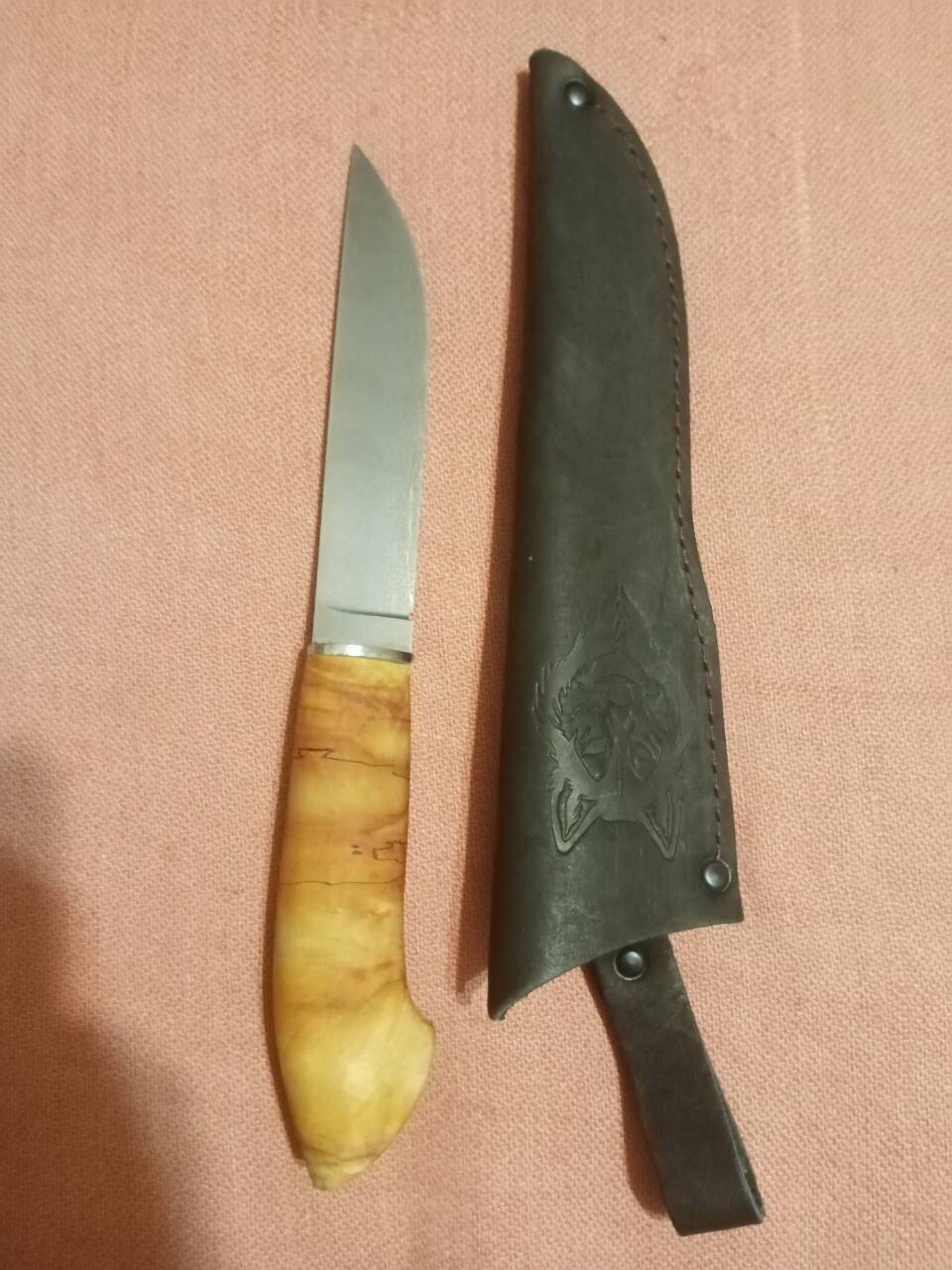 Дорога к месту встречи в Ангарске